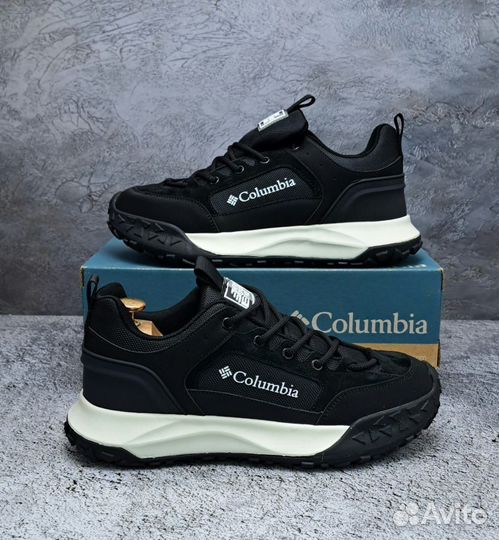 Кроссовки кроссовки Columbia (41-46EU)