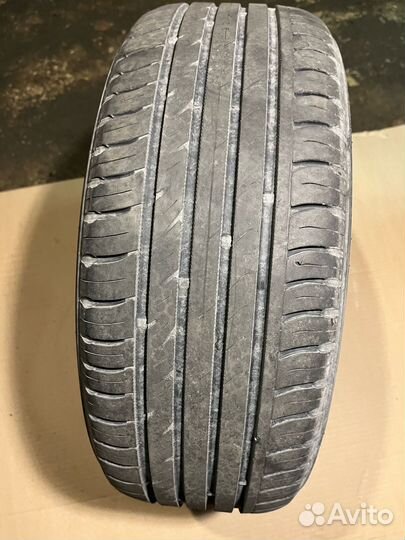 Nokian Tyres Line 195/50 R15