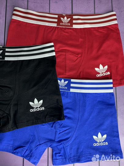 Трусы мужские