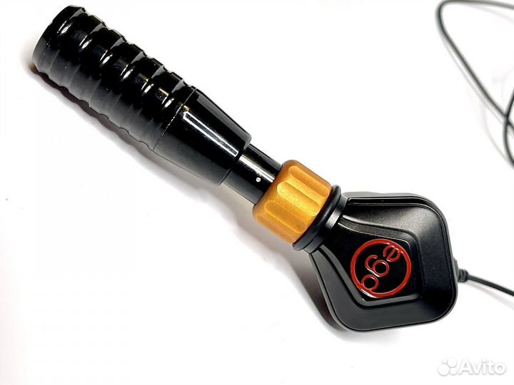 Тату машинка Ego Rotary polygon