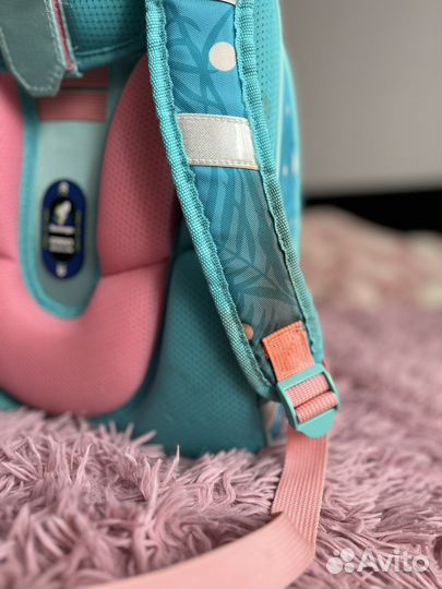 Школьный рюкзак berlingo