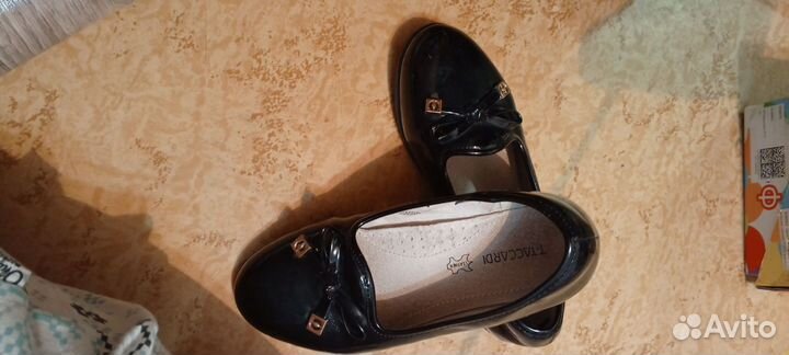 Обувь для школы девочкам