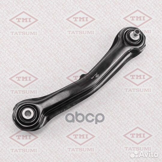 Рычаг подвески зад прав/лев mercedes