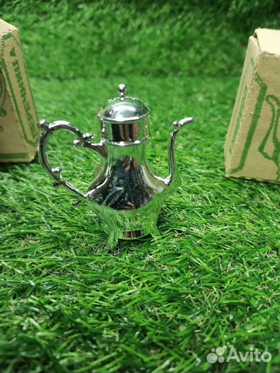 Солонка и перечница СССР