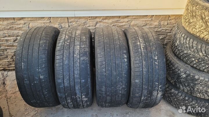Continental Conti4x4Contact 235/55 R17 99M