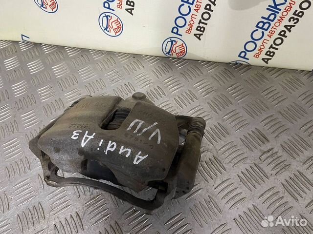 Суппорт Audi A3 (8V) III (2012–2016)