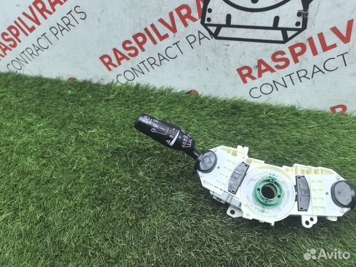 Блок подрулевых переключателей Honda Cr-V RE4 2010