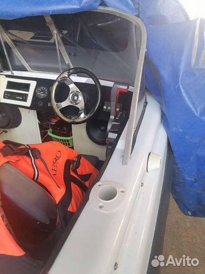 Катера и яхты