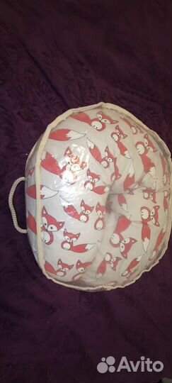 Подушка для кормления