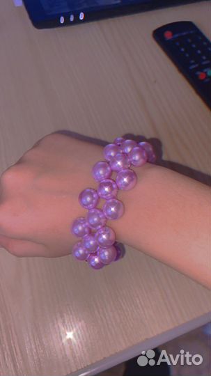 Браслеты для девочек