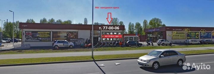 Погружной насос для грязной воды AL-KO 450 Вт