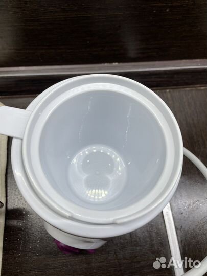 Подогреватель для бутылочек