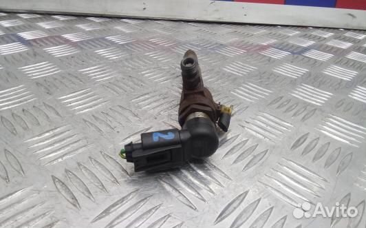 Форсунка дизельная nissan qashqai J10 (ODN22AL02)