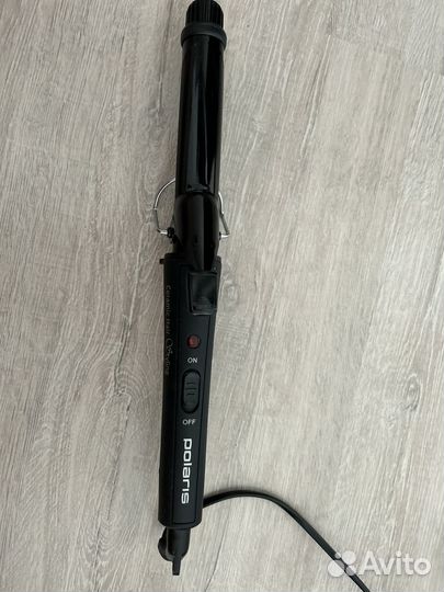 Плойка palaris