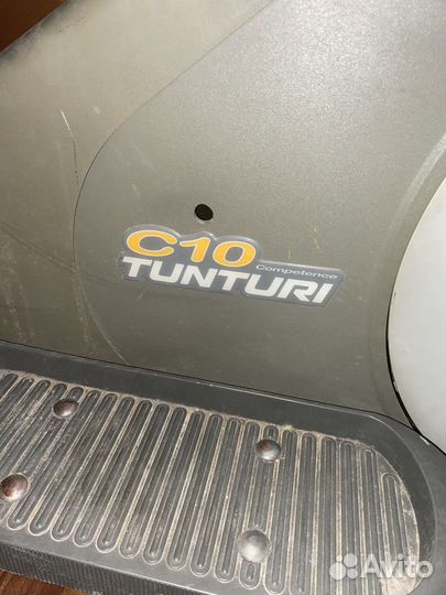 Эллипс tanturi