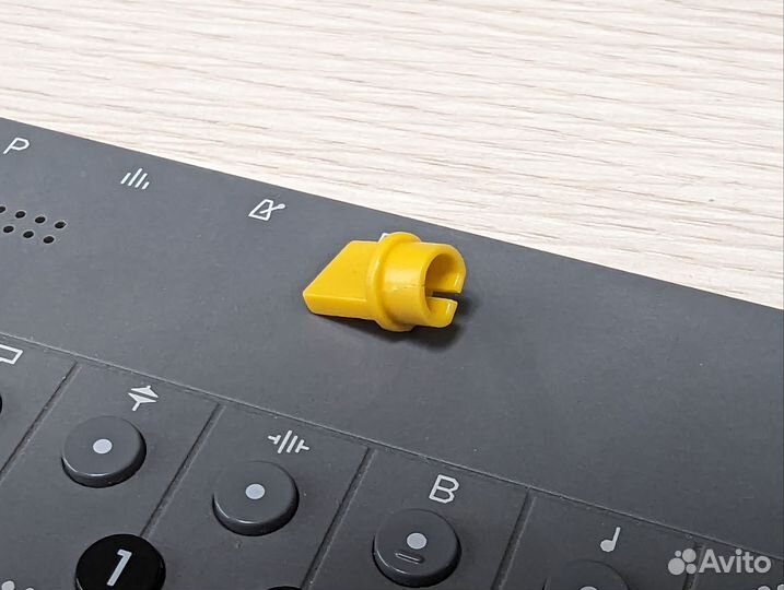 Teenage engineering OP-Z