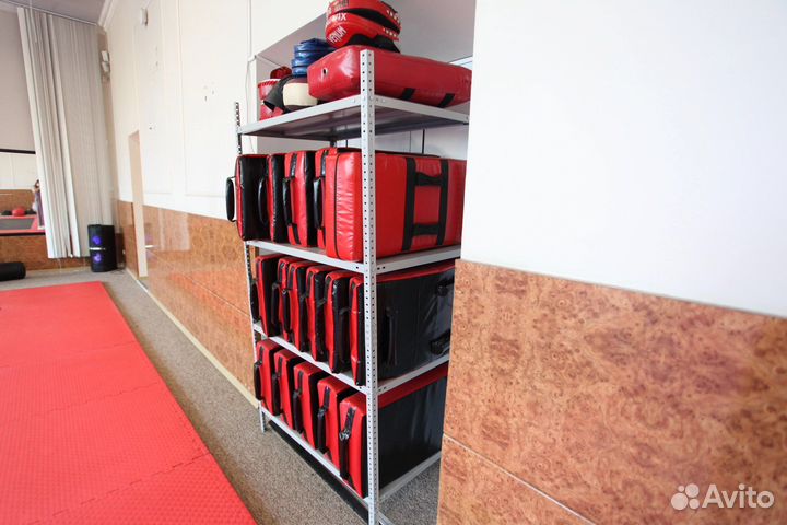 Аренда спортивного зала