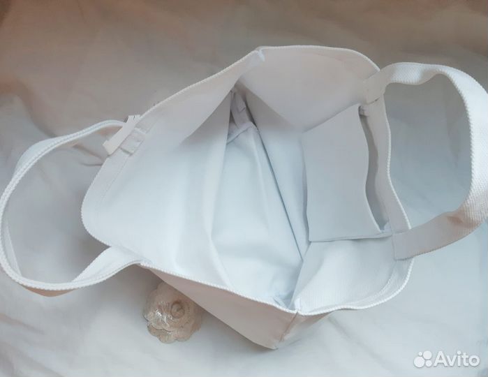 Сумка Chanel номер 1