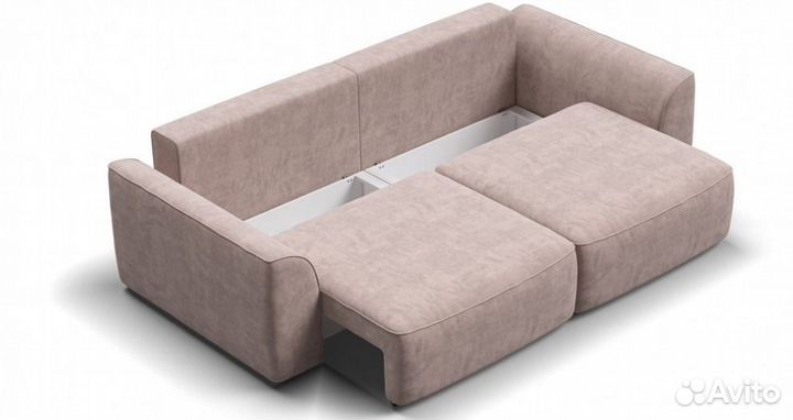 Диван трансформер 3 в 1