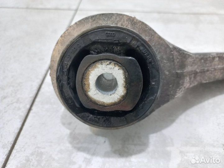 Рычаг передний левый Audi S4 B6 4.2 2004