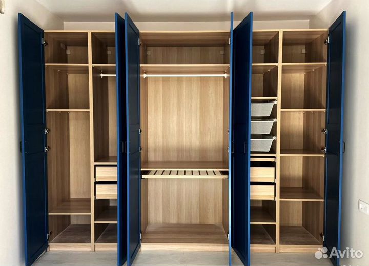 Сборка-разборка мебели.Сборка шкафа.Сборщик мебели