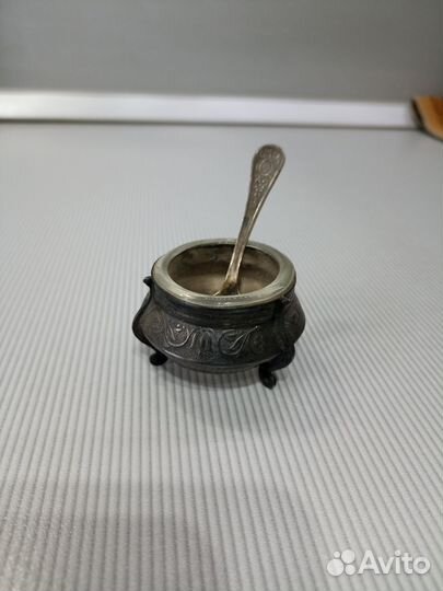 Солонка СССР