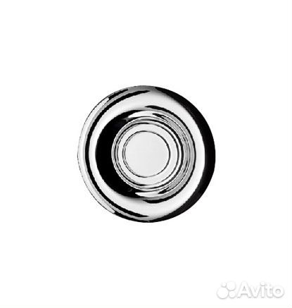 Кофейный набор Астра с позолотой 24 карата 585 пр