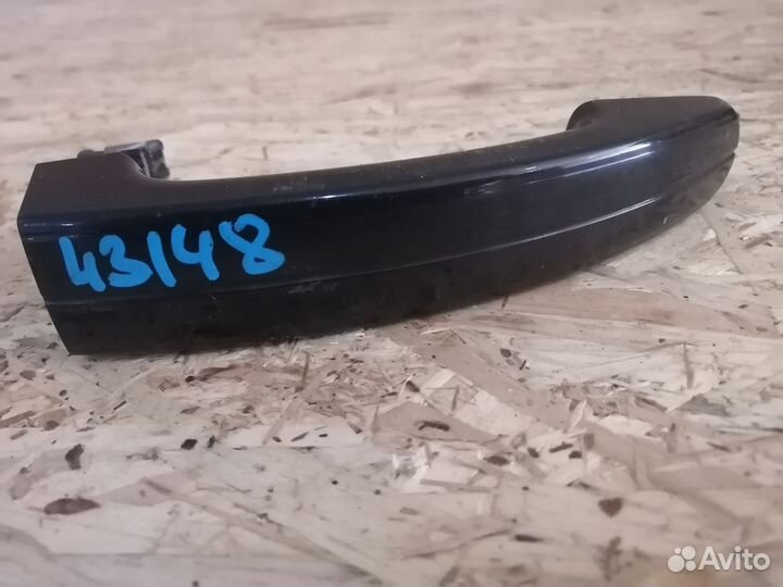 Ручка двери наружная Ford Focus 2