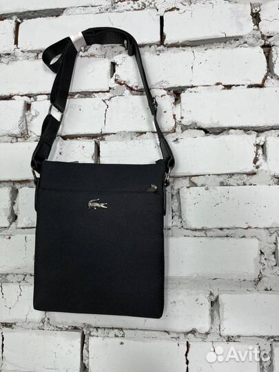 Сумка lacoste
