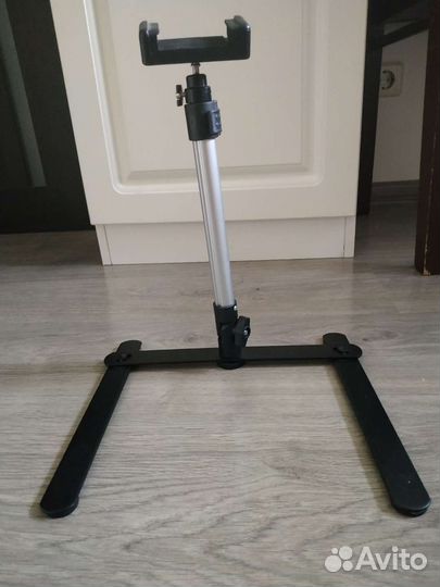 Штатив для телефона