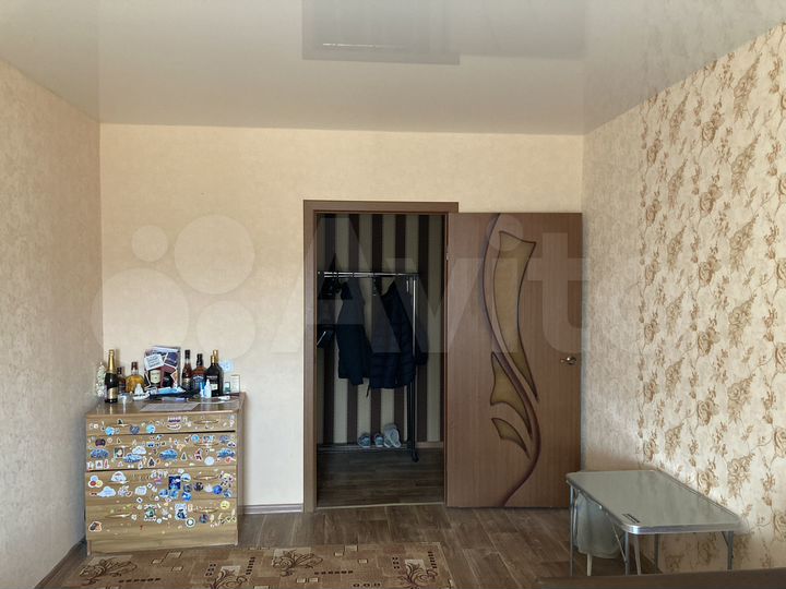 2-к. квартира, 52 м², 4/5 эт.