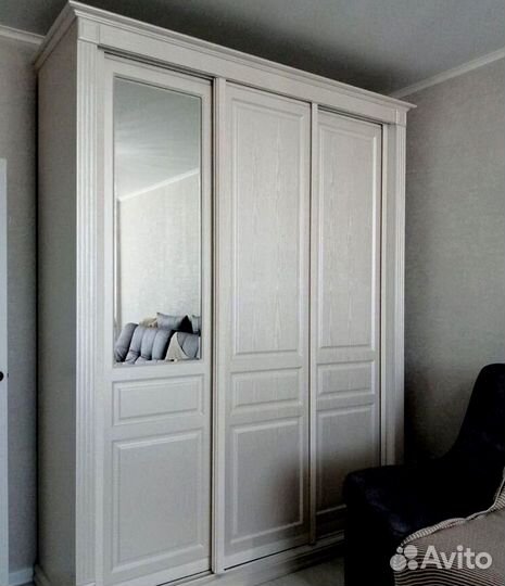 Шкаф купе на заказ