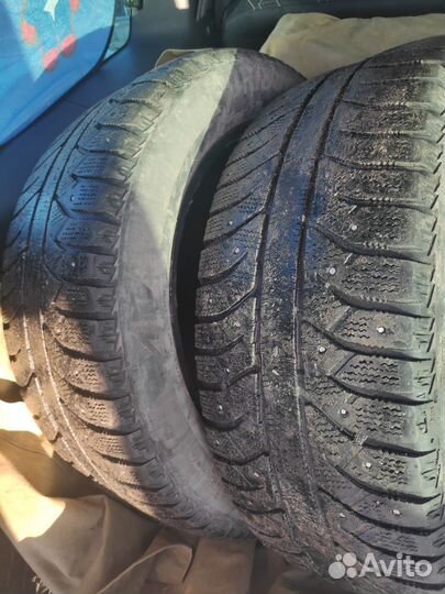 Bridgestone Ice Cruiser 7000S 205/65 R16 91T