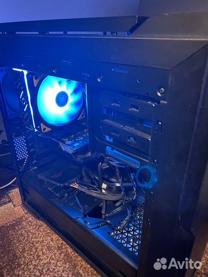 Игровой пк