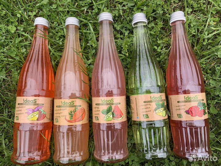Лимонады газировка ideas