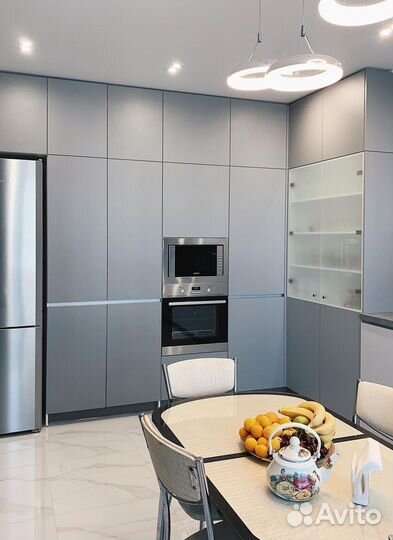 Кухня угловая CS - 256