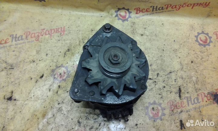 Генератор Ford Scorpio dohc EFI 8V 2.0