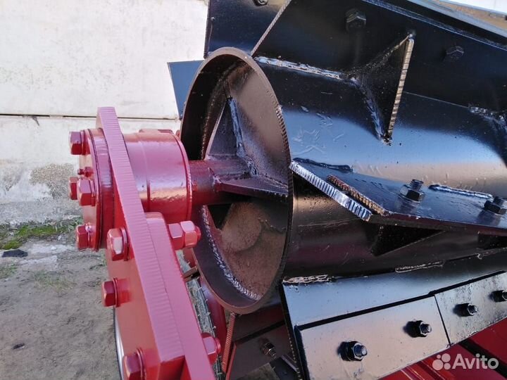 Каток Агромаш КИД-6, 2023