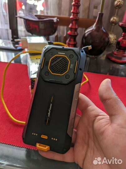 Ulefone Armor 26 Ultra, 12/512 ГБ