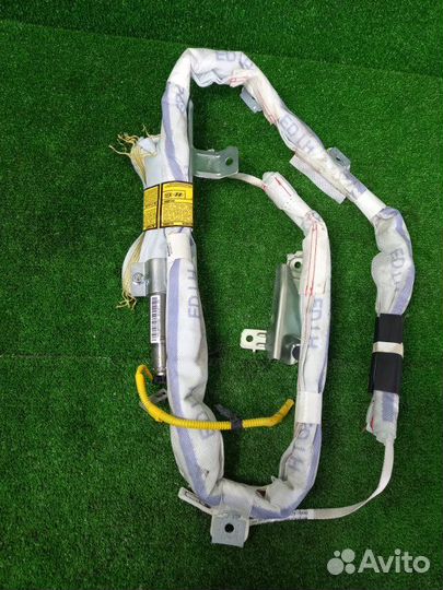 Подушка безопасности боковая, потолочная левая Kia