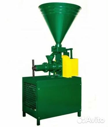 Экструдер эк-5 (4кВт. 380в.)