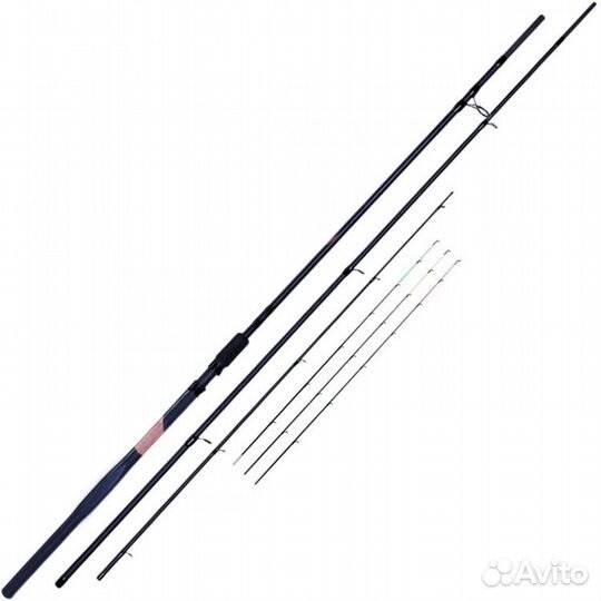 Фидеры Kaida Inspiron