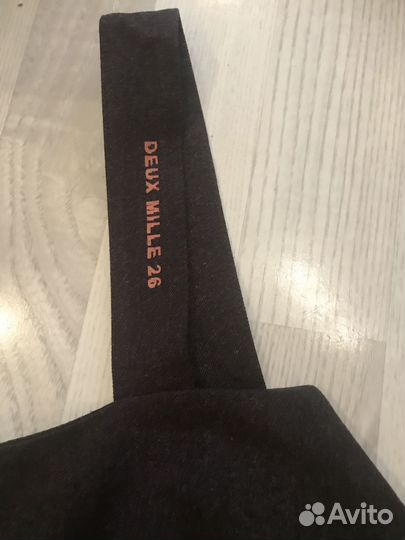 Жилет-корсет 2026