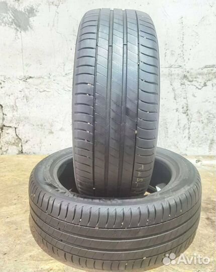 Michelin Primacy 3 205/50 R17 93V