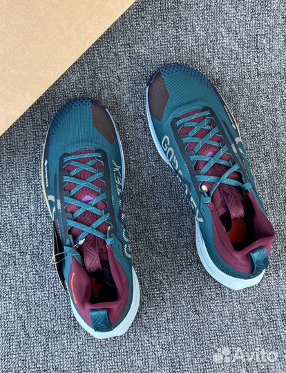 Nike pegasus trail 4 gore tex оригинал