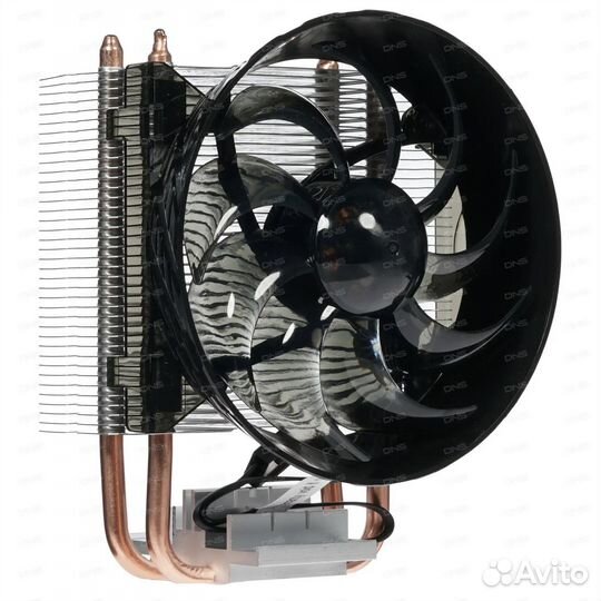 Кулер для процессора Cooler Master Hyper T200