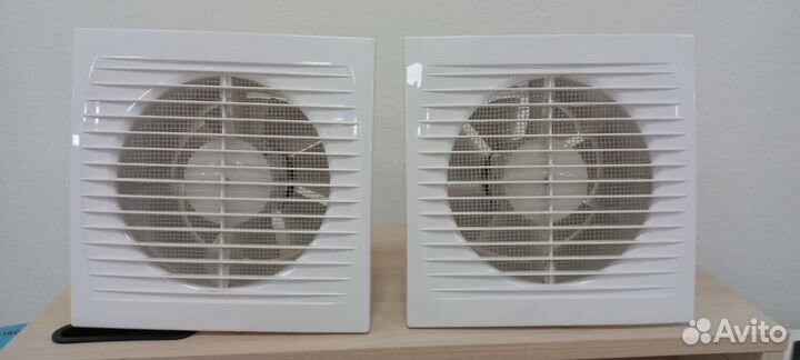 Вентилятор Сириус 150