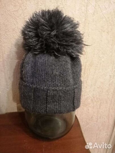 Шапка женская