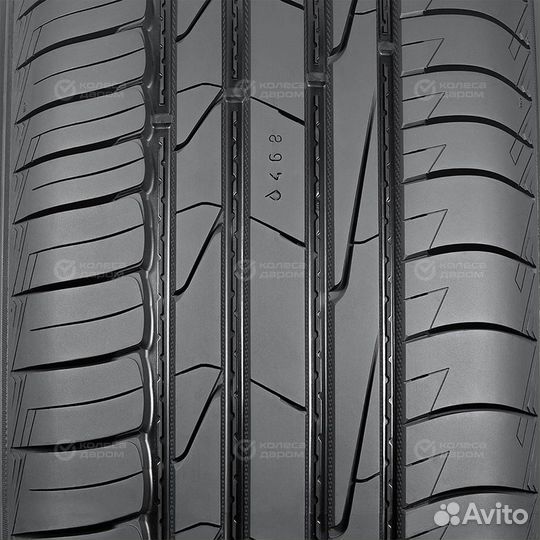 Ikon Tyres Autograph Aqua 3 SUV 265/60 R18 110V