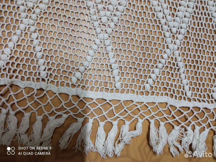 Вышивки СССР